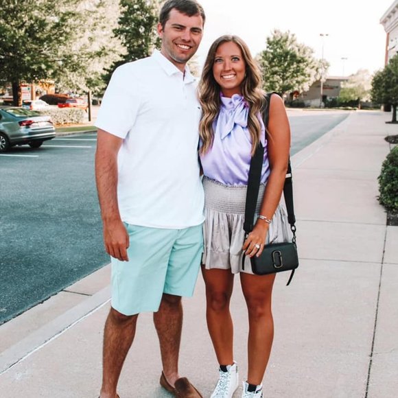 Meet your Posher, Savannah - Picture 2 of 9